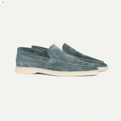 Classic Men's Low Loafer