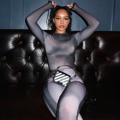 Body