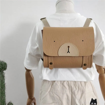 Toddler Animal Crossbody Bag for Kids