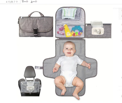 EasyChange Baby Diaper Pad