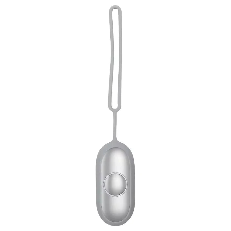 CalmPulse™ – Handheld Natural Sleep & Anxiety Companion