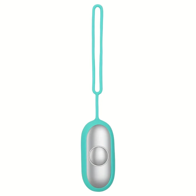 CalmPulse™ – Handheld Natural Sleep & Anxiety Companion