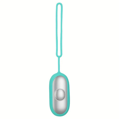 CalmPulse™ – Handheld Natural Sleep & Anxiety Companion