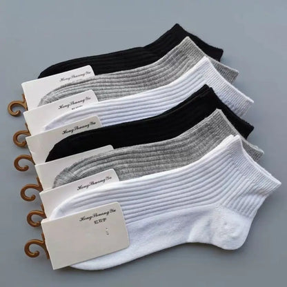 Lux Ankle Socks