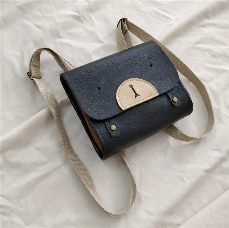 Toddler Animal Crossbody Bag for Kids
