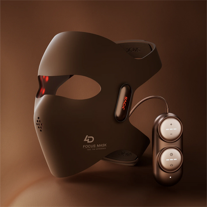 LumiGlow™ - Concentrated Light Therapy for Radiant Skin