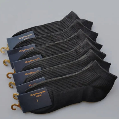 Lux Ankle Socks