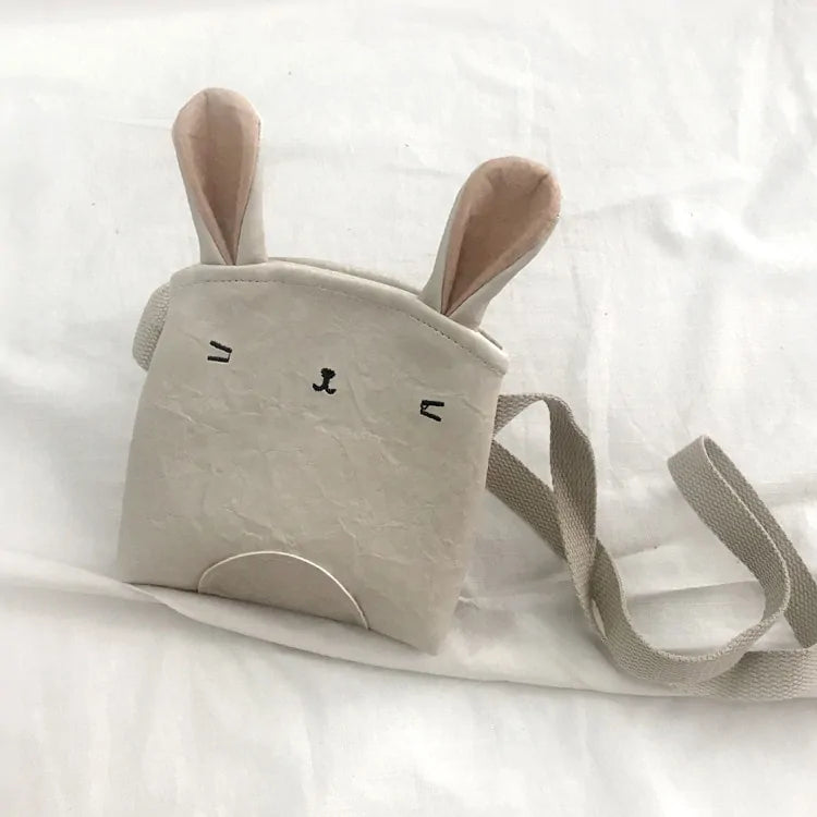 Toddler Animal Crossbody Bag for Kids