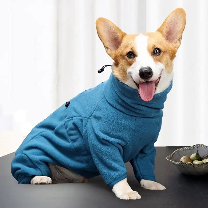 Winter Thick Warm Coat