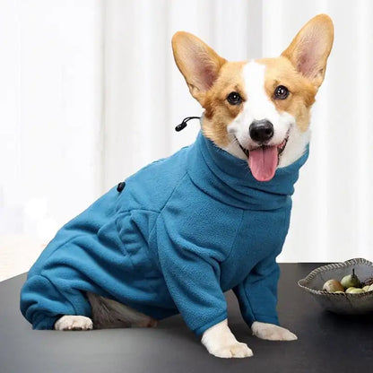 Winter Thick Warm Coat