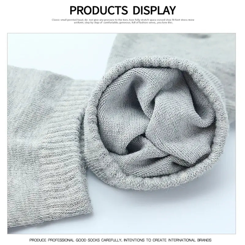 Lux Low Cut Cotton Socks