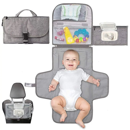 EasyChange Baby Diaper Pad