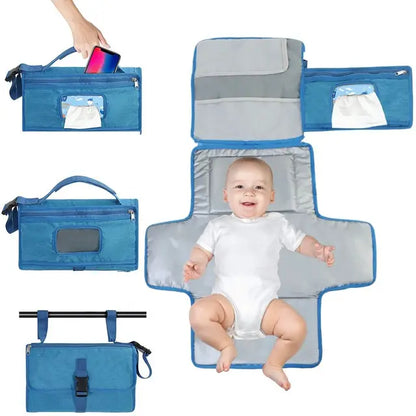 EasyChange Baby Diaper Pad