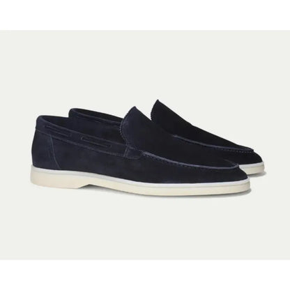 Classic Men's Low Loafer