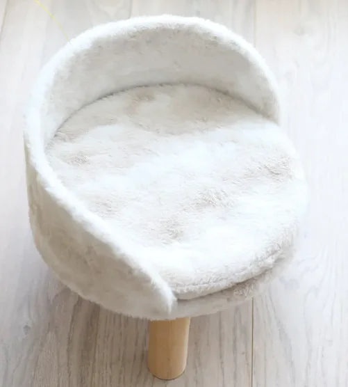 High Sofa Nest