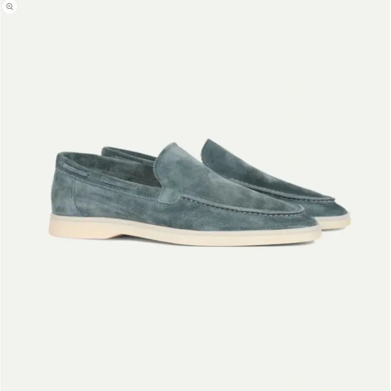 Classic Men's Low Loafer