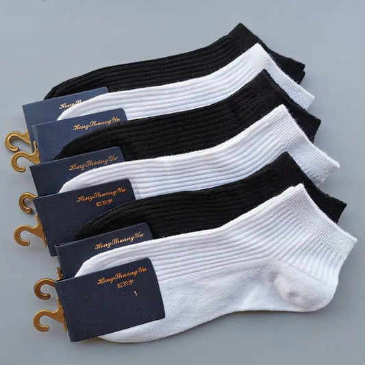 Lux Ankle Socks