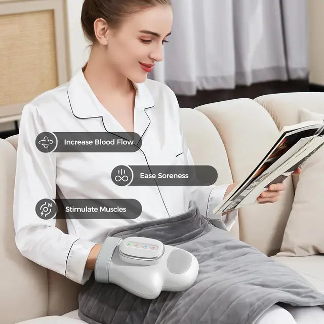 ComfortPalm™ – Hand & Wrist Support for Joint and Nerve Relief