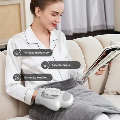 ComfortPalm™ – Hand & Wrist Support for Joint and Nerve Relief