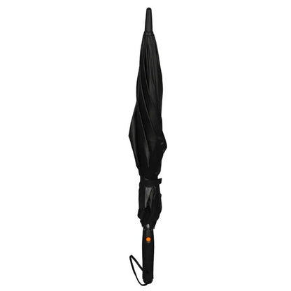 SunMist™ – UV-Blocking Umbrella with Cooling Spray & Fan
