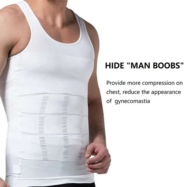 Reform™ - Compression Tank & Confident Posture Support