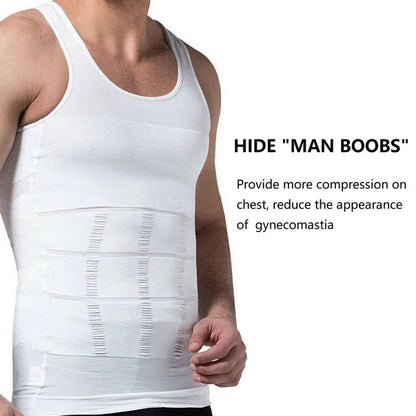Reform™ - Compression Tank & Confident Posture Support
