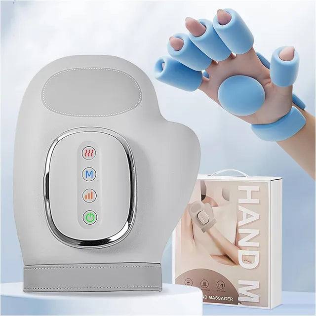 ComfortPalm™ – Hand & Wrist Support for Joint and Nerve Relief