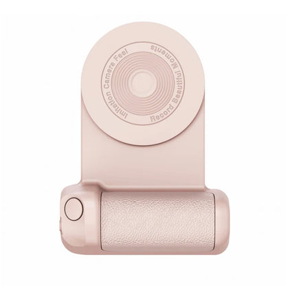 SnapGrip™ - Magnetic Camera Handle