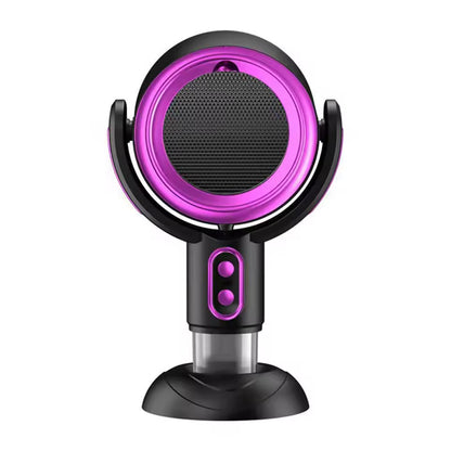Portable Air Purification™ - Advanced Odor-Eliminating Air Purifier
