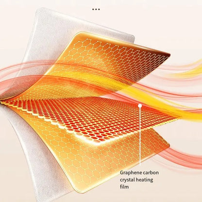 HeatNest™ –  Adjustable Heat Tray for Everyday Dining & Hosting
