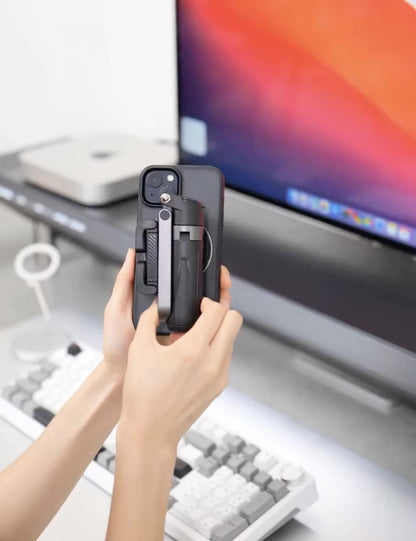 FlexiSnap™ – Portable Selfie Companion