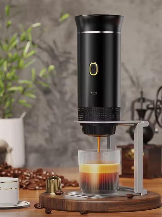 On the Go Coffee™ - Ultimate Portable Coffee Solution