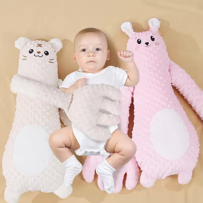 HushHand™ – Soothing Sleep Aid Pillow for Babies & Newborns