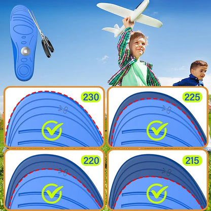 StepSecure™ – AirTag-Compatible Insoles for Kids’ Shoes with Built-In Tracking Slot