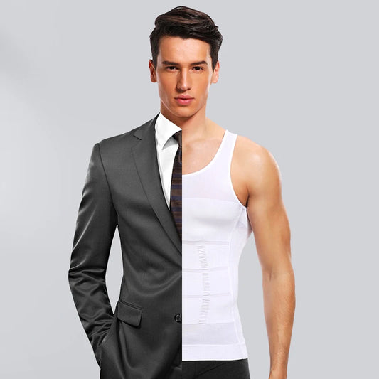 Reform™ - Compression Tank & Confident Posture Support