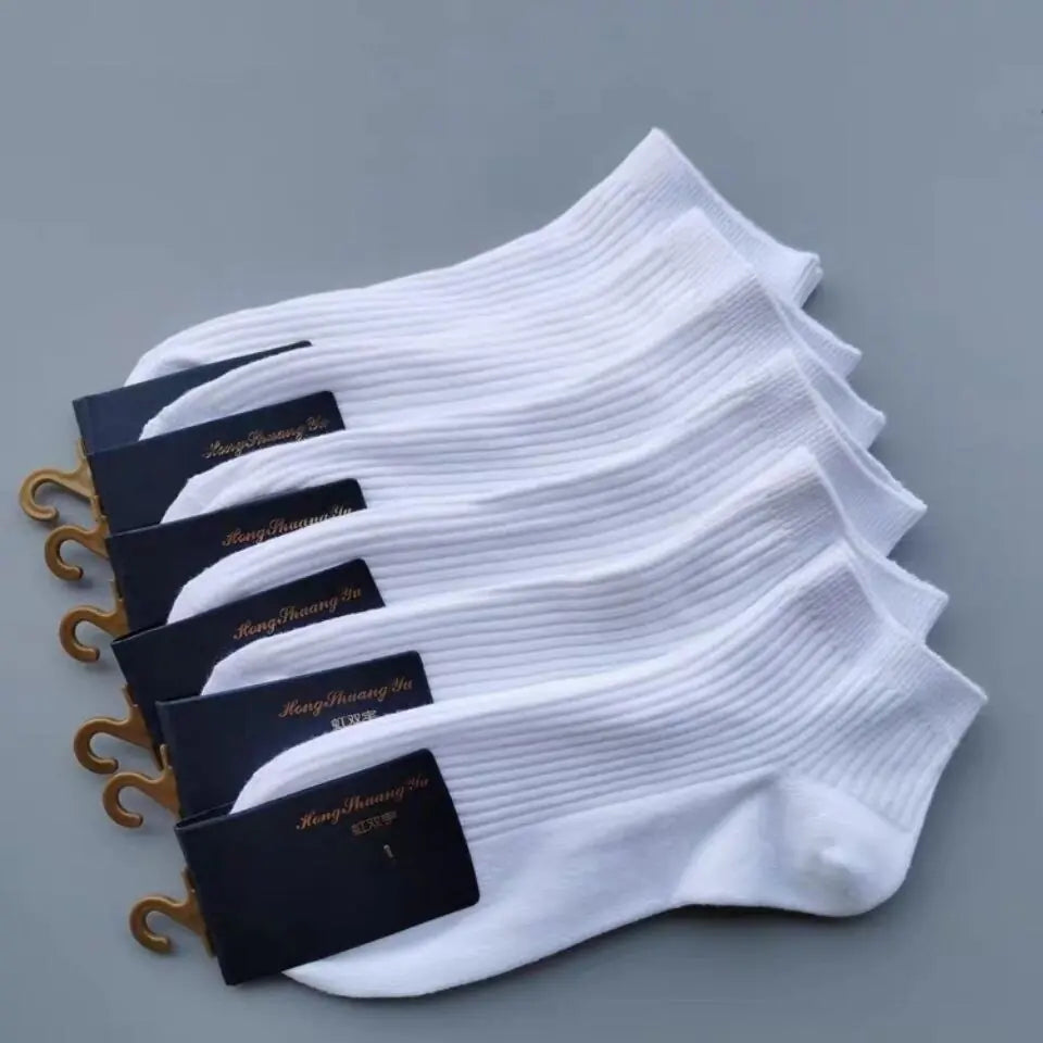 Lux Ankle Socks