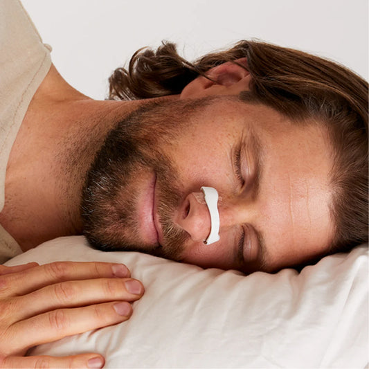 AirFlow Pro™ –  Enhance Breathing, Boost Airflow, Improve Sleep