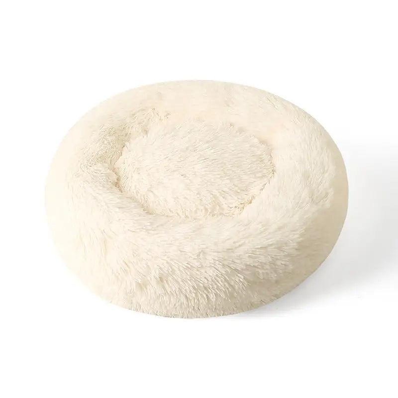 Warm Basket Cushion