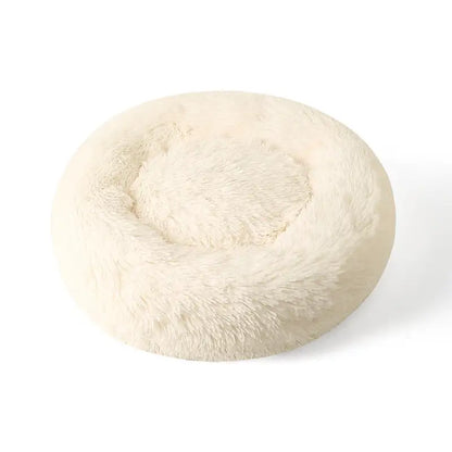 Warm Basket Cushion