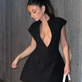 Coquette Dress