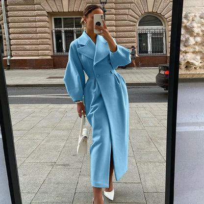 Miss Oui Oui Vintage Coat