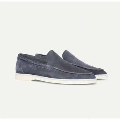 Classic Men's Low Loafer