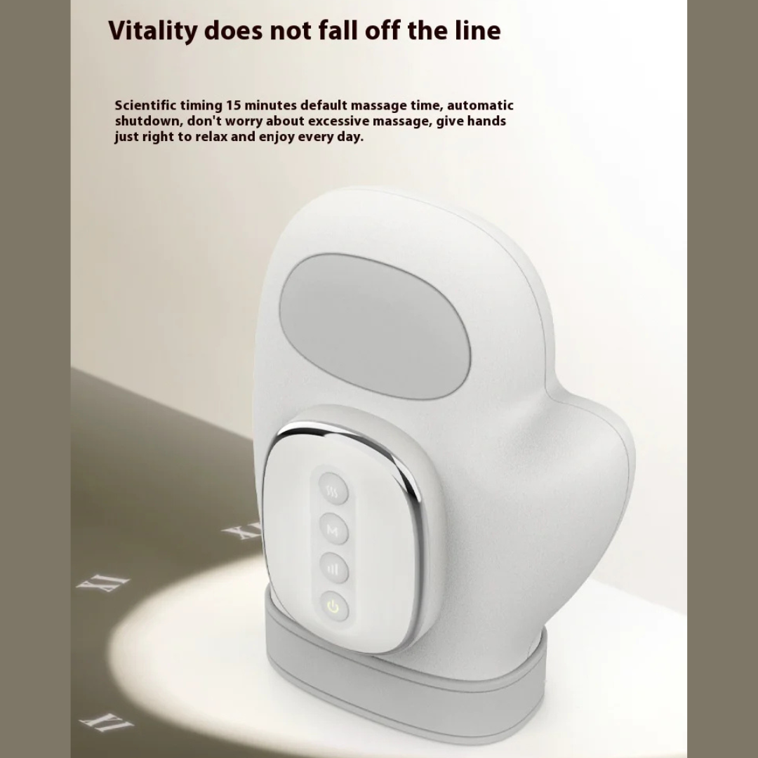 ComfortPalm™ – Hand & Wrist Support for Joint and Nerve Relief