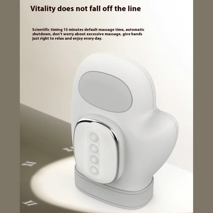 ComfortPalm™ – Hand & Wrist Support for Joint and Nerve Relief