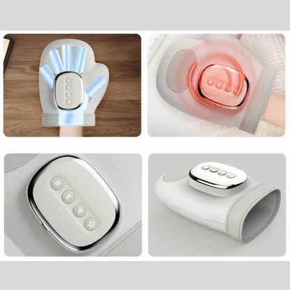 ComfortPalm™ – Hand & Wrist Support for Joint and Nerve Relief