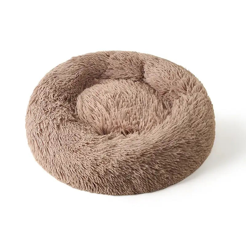 Warm Basket Cushion