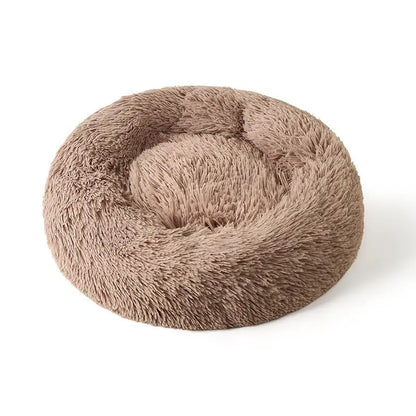 Warm Basket Cushion