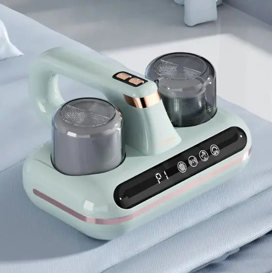 SleepHaven™ – Mattress Vacuum for Hygienic Sleep & Allergen Defense