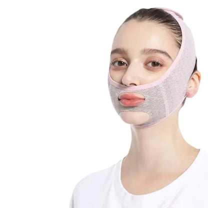 Jawline Enhancer Mask