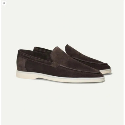 Classic Men's Low Loafer